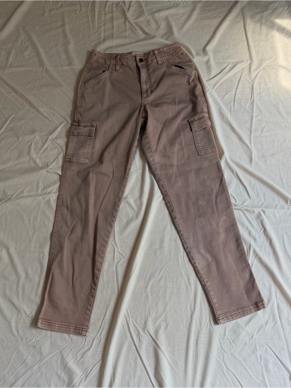 TARGET | Women’s Cargo Pants